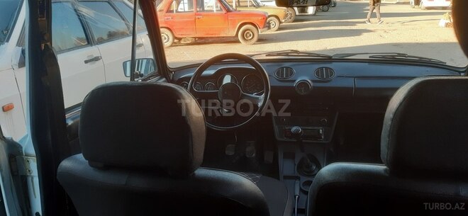 LADA (VAZ) 2106 1992, 22,000 km - 1.5 l - Lənkəran