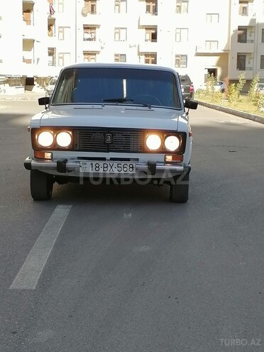LADA (VAZ) 2106 1994, 100,000 km - 1.6 l - Bakı