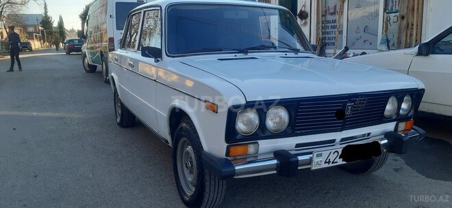 LADA (VAZ) 2106 1992, 22,000 km - 1.5 l - Lənkəran