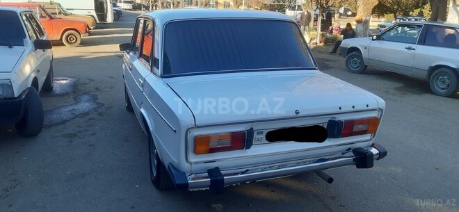 LADA (VAZ) 2106 1992, 22,000 km - 1.5 l - Lənkəran
