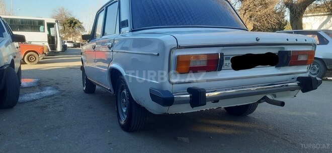 LADA (VAZ) 2106 1992, 22,000 km - 1.5 l - Lənkəran
