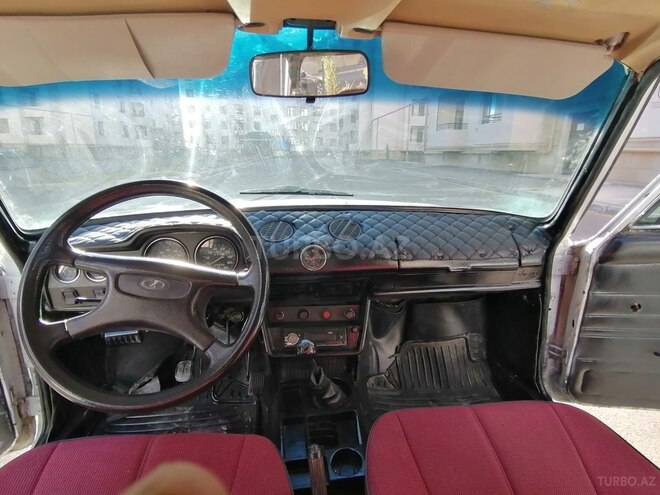 LADA (VAZ) 2106 1994, 100,000 km - 1.6 l - Bakı