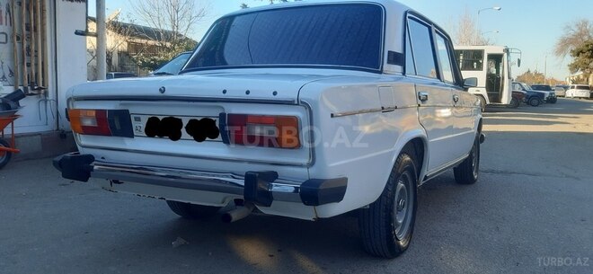 LADA (VAZ) 2106 1992, 22,000 km - 1.5 l - Lənkəran