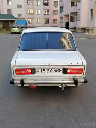 LADA (VAZ) 2106 1994, 100,000 km - 1.6 l - Bakı