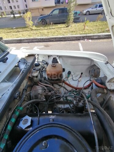 LADA (VAZ) 2106 1994, 100,000 km - 1.6 l - Bakı
