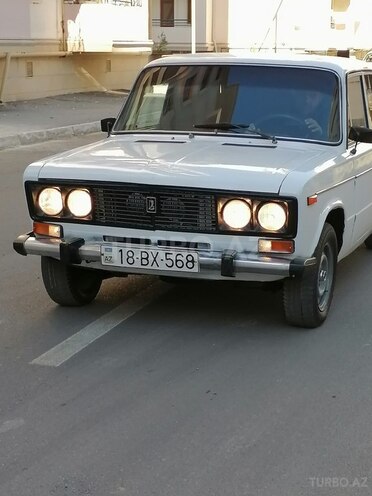 LADA (VAZ) 2106 1994, 100,000 km - 1.6 l - Bakı