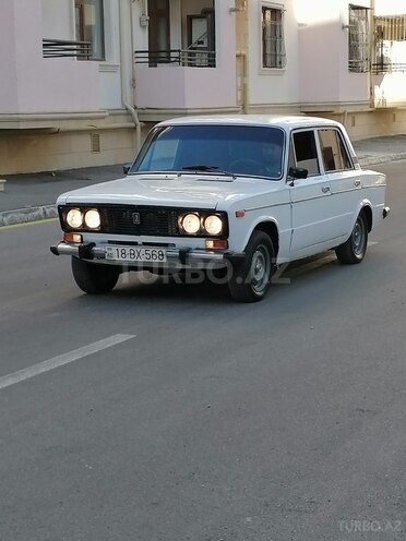 LADA (VAZ) 2106 1994, 100,000 km - 1.6 l - Bakı