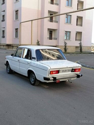 LADA (VAZ) 2106 1994, 100,000 km - 1.6 l - Bakı