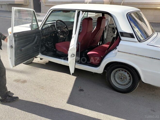 LADA (VAZ) 2106 1994, 100,000 km - 1.6 l - Bakı