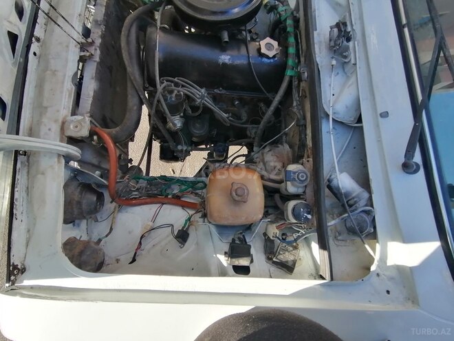 LADA (VAZ) 2106 1994, 100,000 km - 1.6 l - Bakı