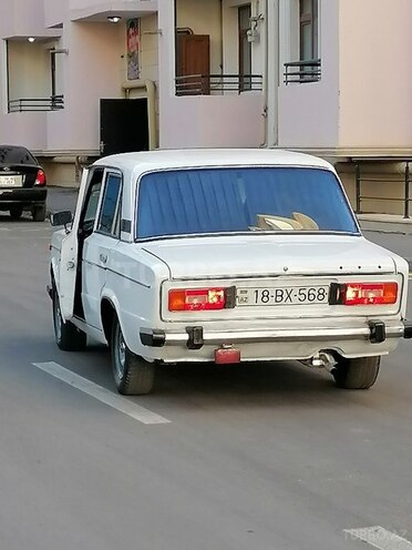 LADA (VAZ) 2106 1994, 100,000 km - 1.6 l - Bakı