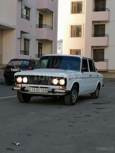 LADA (VAZ) 2106 1994, 100,000 km - 1.6 l - Bakı