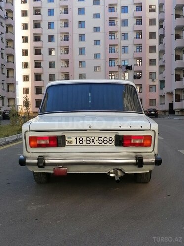 LADA (VAZ) 2106 1994, 100,000 km - 1.6 l - Bakı