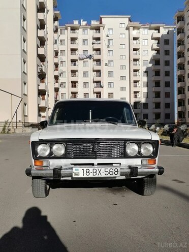 LADA (VAZ) 2106 1994, 100,000 km - 1.6 l - Bakı
