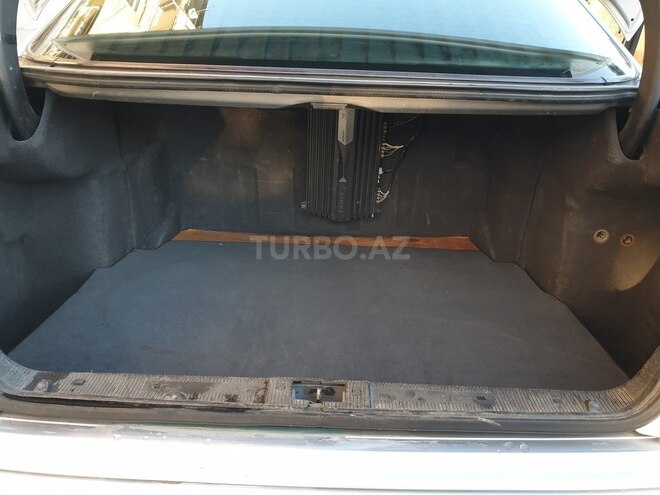Mercedes E 220 2000, 490,903 km - 2.2 l - Bakı