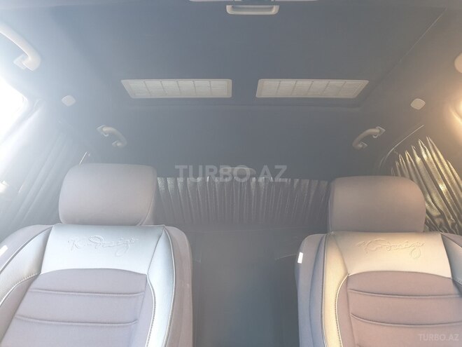 Mercedes E 220 2000, 490,903 km - 2.2 l - Bakı