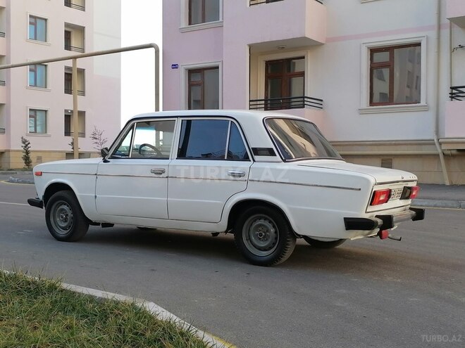 LADA (VAZ) 2106 1994, 100,000 km - 1.6 l - Bakı