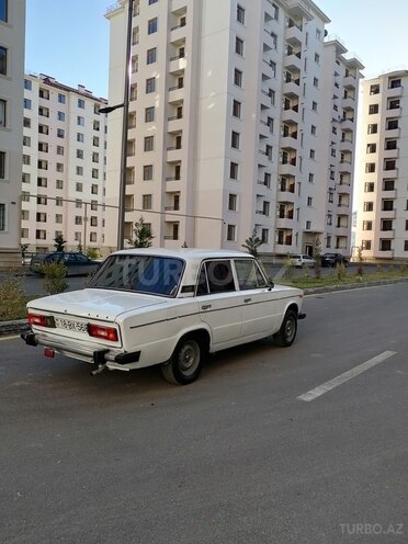 LADA (VAZ) 2106 1994, 100,000 km - 1.6 l - Bakı