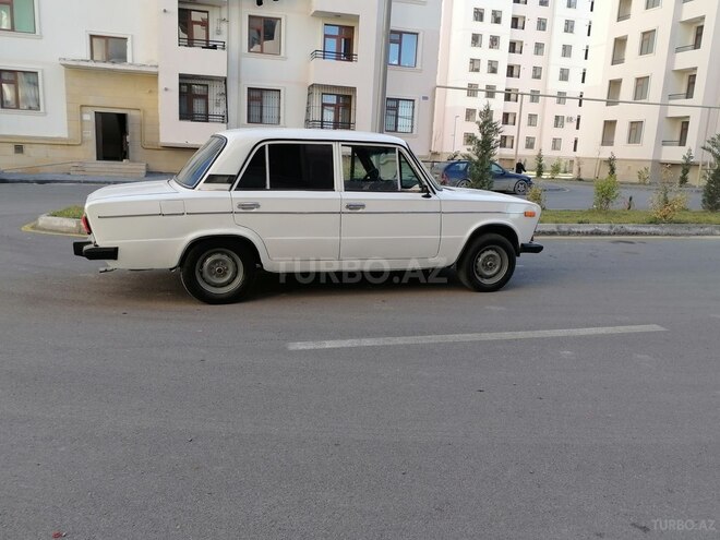 LADA (VAZ) 2106 1994, 100,000 km - 1.6 l - Bakı