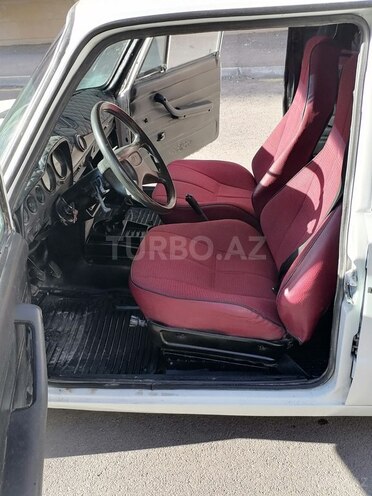 LADA (VAZ) 2106 1994, 100,000 km - 1.6 l - Bakı