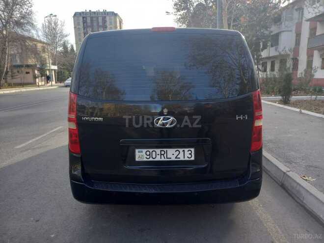 Hyundai H-1 2008, 270,000 km - 2.5 л - Mingəçevir