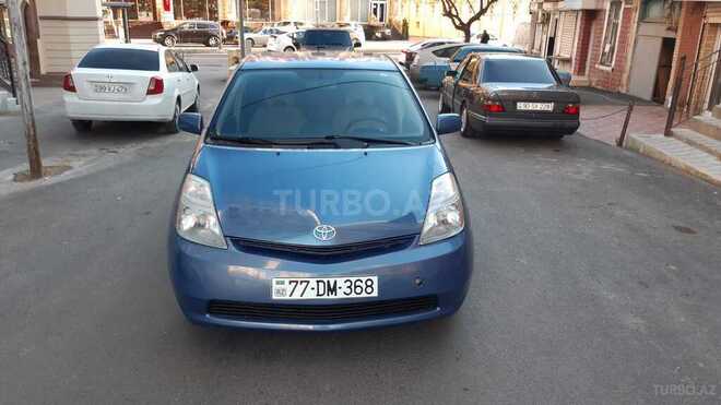 Toyota Prius 2006, 115,500 km - 1.5 l - Bakı