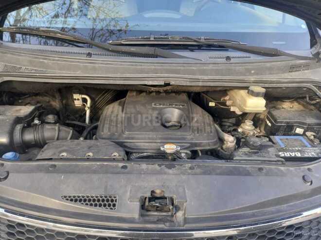 Hyundai H-1 2008, 270,000 km - 2.5 л - Mingəçevir
