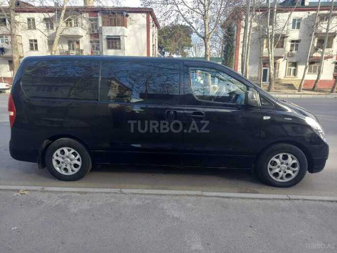 Hyundai H-1 2008, 270,000 km - 2.5 л - Mingəçevir