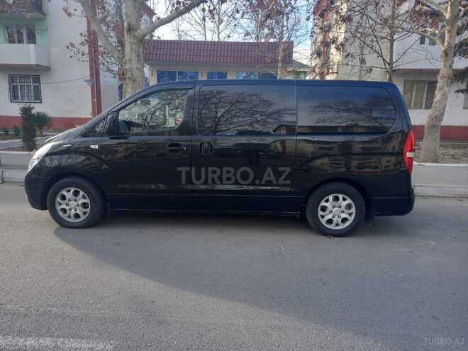 Hyundai H-1 2008, 270,000 km - 2.5 л - Mingəçevir