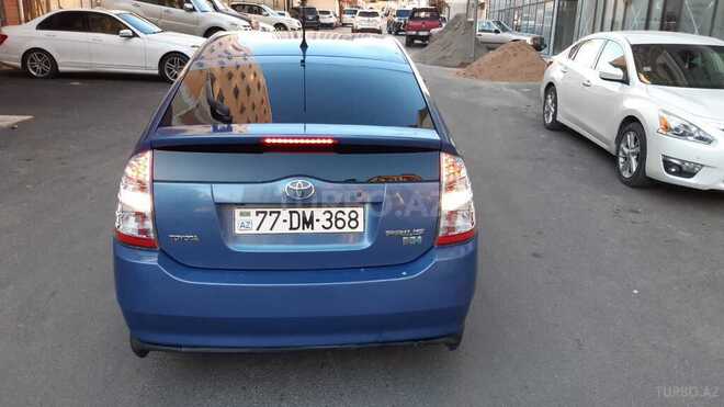 Toyota Prius 2006, 115,500 km - 1.5 l - Bakı