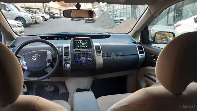 Toyota Prius 2006, 115,500 km - 1.5 l - Bakı