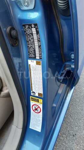 Toyota Prius 2006, 115,500 km - 1.5 l - Bakı