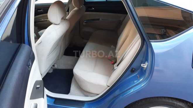 Toyota Prius 2006, 115,500 km - 1.5 l - Bakı