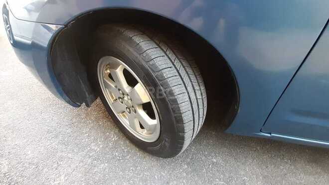 Toyota Prius 2006, 115,500 km - 1.5 l - Bakı