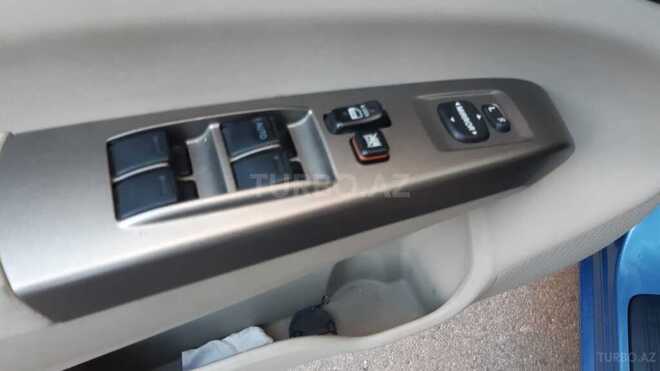 Toyota Prius 2006, 115,500 km - 1.5 l - Bakı