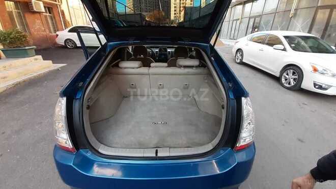 Toyota Prius 2006, 115,500 km - 1.5 l - Bakı