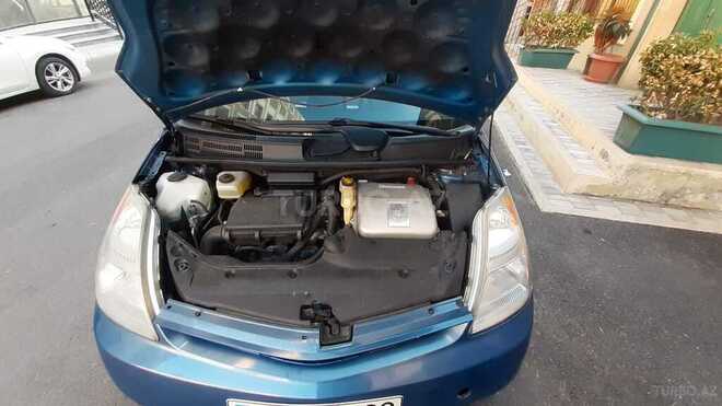 Toyota Prius 2006, 115,500 km - 1.5 l - Bakı