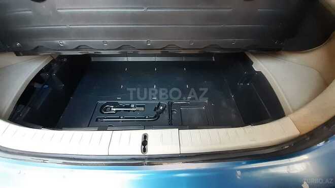 Toyota Prius 2006, 115,500 km - 1.5 l - Bakı