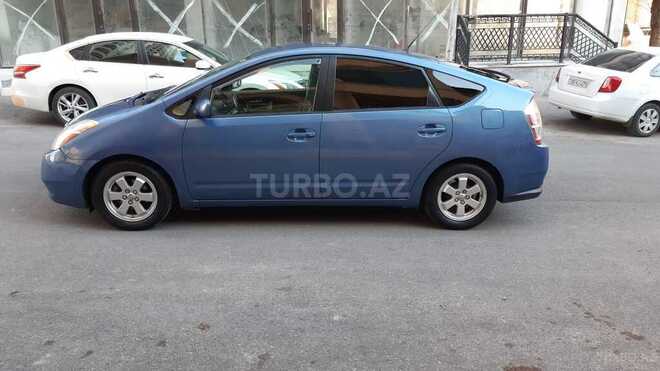 Toyota Prius 2006, 115,500 km - 1.5 l - Bakı