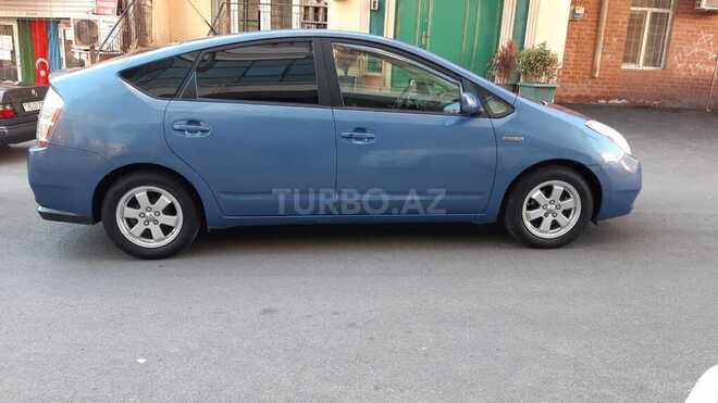 Toyota Prius 2006, 115,500 km - 1.5 l - Bakı