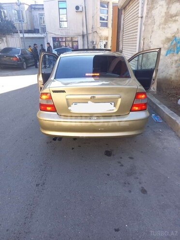 Opel Vectra 1997, 548,000 km - 1.8 l - Bakı