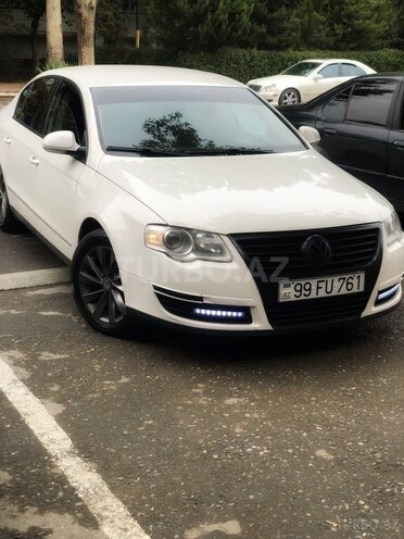 Volkswagen Passat 2005, 300,000 km - 2.0 l - Mingəçevir