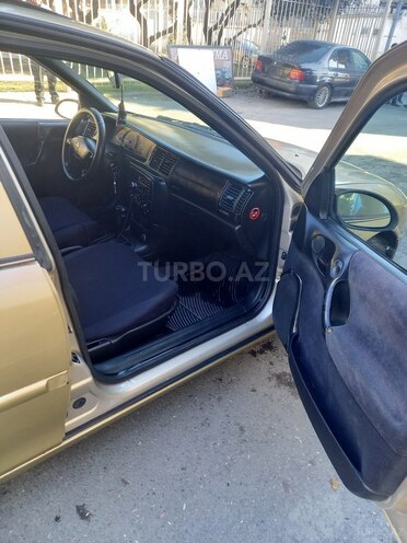 Opel Vectra 1997, 548,000 km - 1.8 l - Bakı