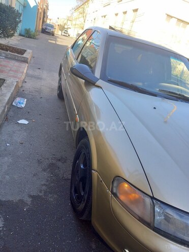 Opel Vectra 1997, 548,000 km - 1.8 l - Bakı
