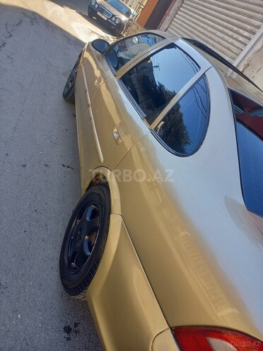 Opel Vectra 1997, 548,000 km - 1.8 l - Bakı