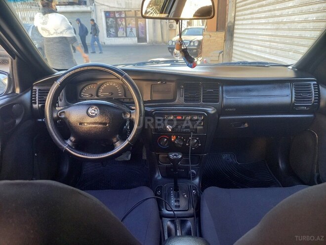 Opel Vectra 1997, 548,000 km - 1.8 l - Bakı