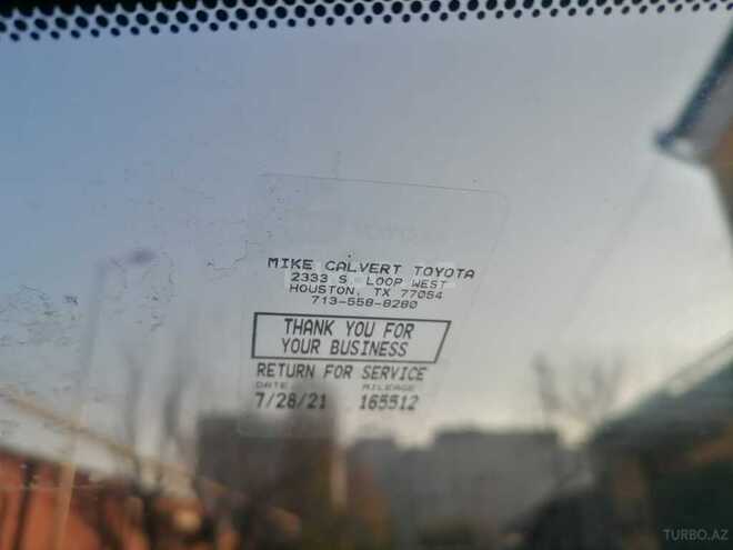 Toyota Prius 2008, 167,200 km - 1.5 l - Bakı