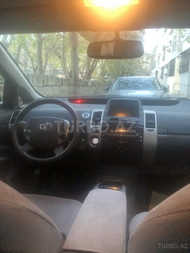 Toyota Prius 2008, 167,200 km - 1.5 l - Bakı