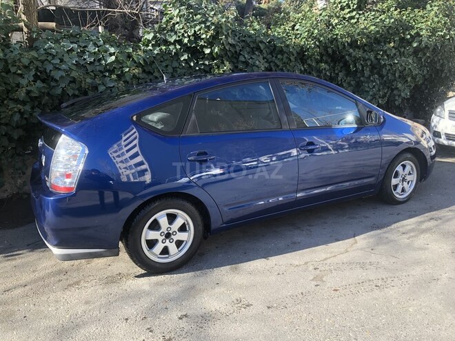 Toyota Prius 2008, 167,200 km - 1.5 l - Bakı
