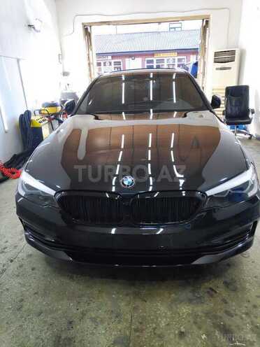 BMW 530 2019, 48,000 km - 2.0 l - Bakı